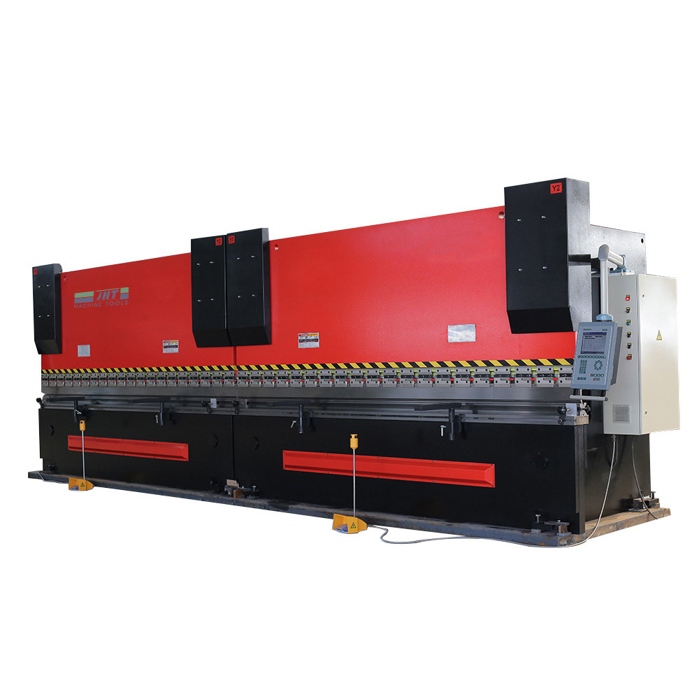 EHP ELECTRO HYDRAULIC TANDEM CNC PRESS BRAKE