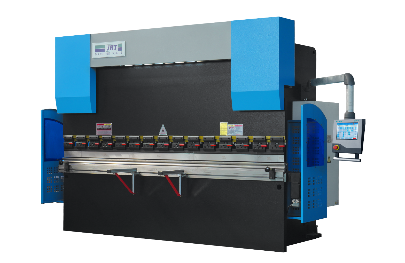 E300P CNC SYSTEM HYDRAULIC PRESS BRAKE 