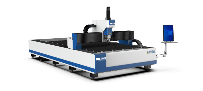 G SERIES OPEN TABLE TYPE FIBER LASER CUTTING 3015 model 